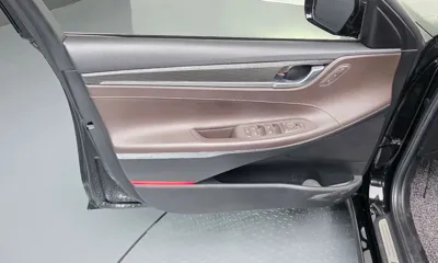 Hyundai Grandeur 2018, 151523 км, за 9702.41 USD - фото 24