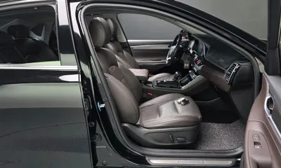Hyundai Grandeur 2018, 151523 км, за 9702.41 USD - фото 26