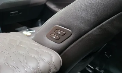 Hyundai Grandeur 2018, 151523 км, за 9702.41 USD - фото 28
