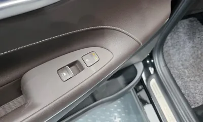 Hyundai Grandeur 2018, 151523 км, за 9702.41 USD - фото 29