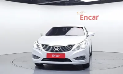 Hyundai Grandeur 2014, 143670 км, за 4304.63 USD