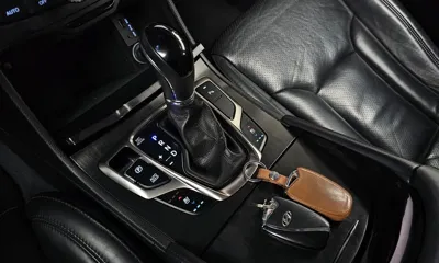 Hyundai Grandeur 2014, 143670 км, за 4304.63 USD - фото 9