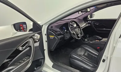 Hyundai Grandeur 2014, 143670 км, за 4304.63 USD - фото 10
