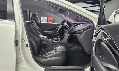 Hyundai Grandeur 2014, 143670 км, за 4304.63 USD - фото 12