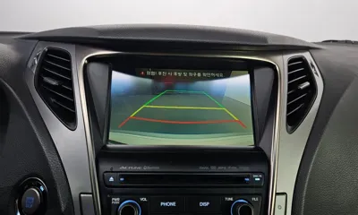 Hyundai Grandeur 2014, 143670 км, за 4304.63 USD - фото 18