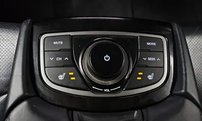 Hyundai Grandeur 2014, 143670 км, за 4304.63 USD - фото 20