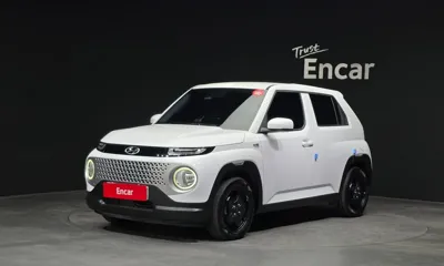 Hyundai Casper · 2022 год
