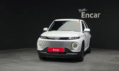 Hyundai Casper 2022, 68627 км, за 8526.98 USD