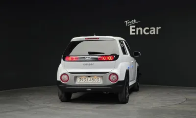 Hyundai Casper 2022, 68627 км, за 8526.98 USD