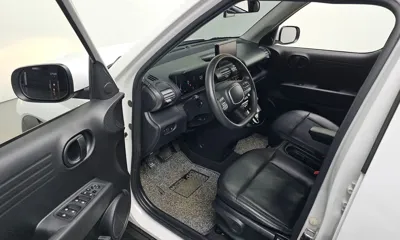 Hyundai Casper 2023, 126613 км, за 6930.95 USD - фото 10