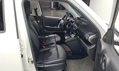 Hyundai Casper 2023, 126613 км, за 6930.95 USD - фото 12