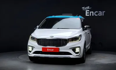 Kia Canival 2020, 65732 км, за 13794 USD
