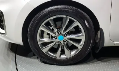 Kia Canival 2020, 65732 км, за 13794 USD