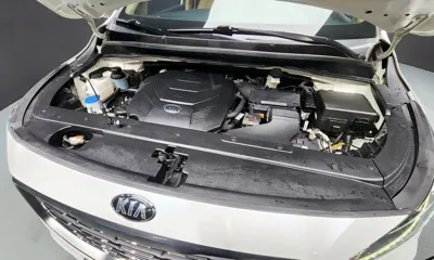 Kia Canival 2020, 65732 км, за 13794 USD - фото 6
