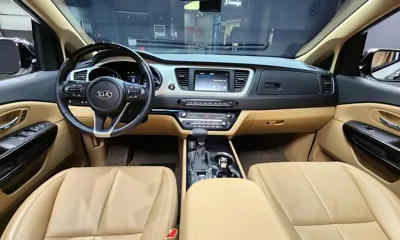 Kia Canival 2020, 65732 км, за 13794 USD - фото 7