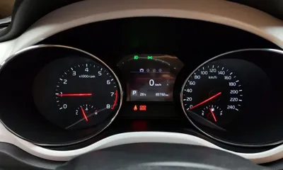 Kia Canival 2020, 65732 км, за 13794 USD - фото 8