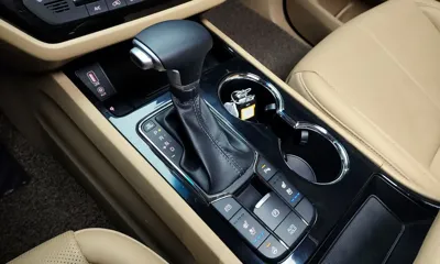 Kia Canival 2020, 65732 км, за 13794 USD - фото 9