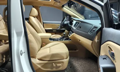 Kia Canival 2020, 65732 км, за 13794 USD - фото 10