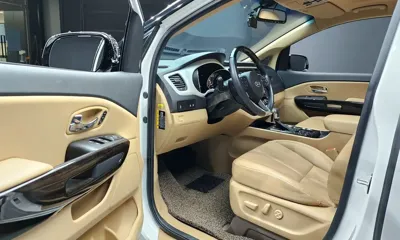 Kia Canival 2020, 65732 км, за 13794 USD - фото 11