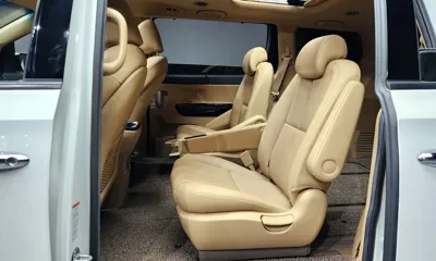 Kia Canival 2020, 65732 км, за 13794 USD - фото 12