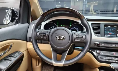 Kia Canival 2020, 65732 км, за 13794 USD - фото 14