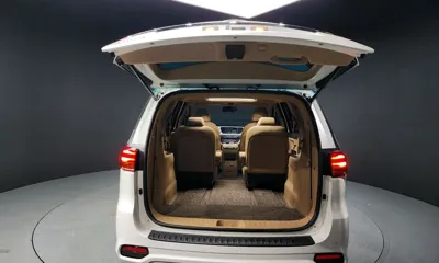 Kia Canival 2020, 65732 км, за 13794 USD - фото 20