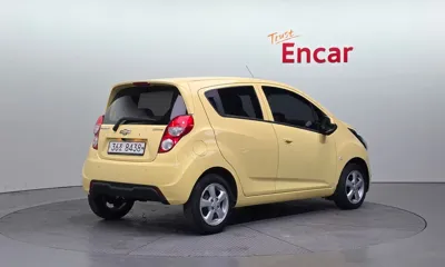ChevroletGMDaewoo Spark 2014, 89839 км, за 2438.06 USD
