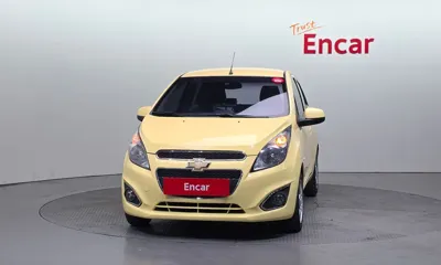 ChevroletGMDaewoo Spark 2014, 89839 км, за 2438.06 USD