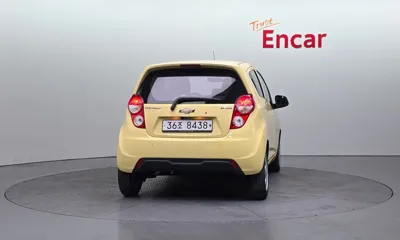 ChevroletGMDaewoo Spark 2014, 89839 км, за 2438.06 USD