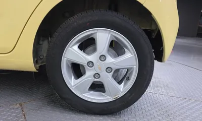 ChevroletGMDaewoo Spark 2014, 89839 км, за 2438.06 USD
