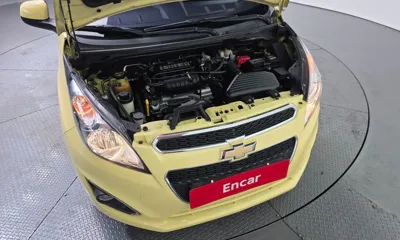 ChevroletGMDaewoo Spark 2014, 89839 км, за 2422.21 USD - фото 6