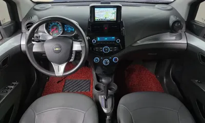 ChevroletGMDaewoo Spark 2014, 89839 км, за 2422.21 USD - фото 7