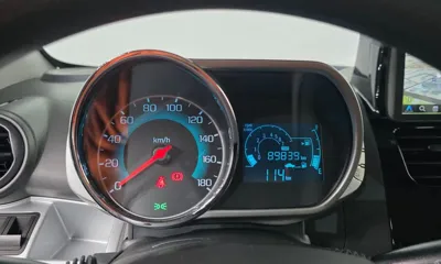 ChevroletGMDaewoo Spark 2014, 89839 км, за 2422.21 USD - фото 8