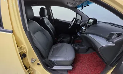 ChevroletGMDaewoo Spark 2014, 89839 км, за 2422.21 USD - фото 10