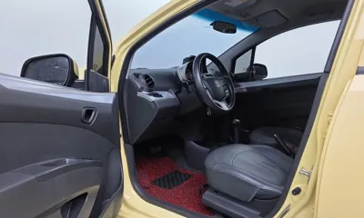 ChevroletGMDaewoo Spark 2014, 89839 км, за 2422.21 USD - фото 11