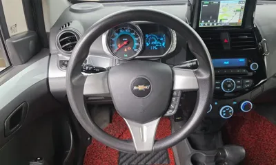 ChevroletGMDaewoo Spark 2014, 89839 км, за 2422.21 USD - фото 14