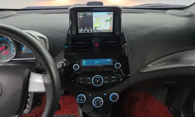 ChevroletGMDaewoo Spark 2014, 89839 км, за 2422.21 USD - фото 15