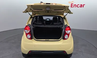 ChevroletGMDaewoo Spark 2014, 89839 км, за 2422.21 USD - фото 20