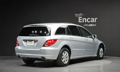 Mercedes-Benz R-Class 2006, 105721 км, за 3973.51 USD