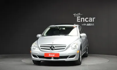 Mercedes-Benz R-Class 2006, 105721 км, за 3973.51 USD