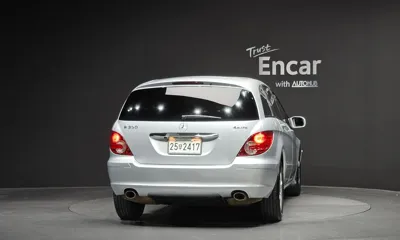 Mercedes-Benz R-Class 2006, 105721 км, за 3973.51 USD