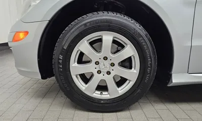 Mercedes-Benz R-Class 2006, 105721 км, за 3973.51 USD