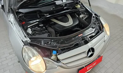Mercedes-Benz R-Class 2006, 105721 км, за 3973.51 USD - фото 6