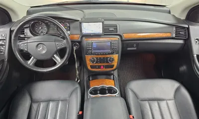 Mercedes-Benz R-Class 2006, 105721 км, за 3973.51 USD - фото 7