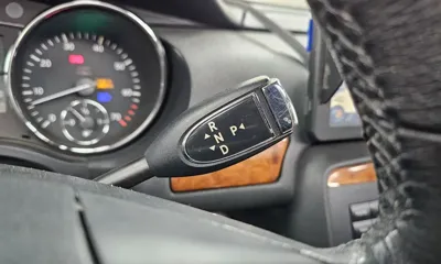 Mercedes-Benz R-Class 2006, 105721 км, за 3973.51 USD - фото 9