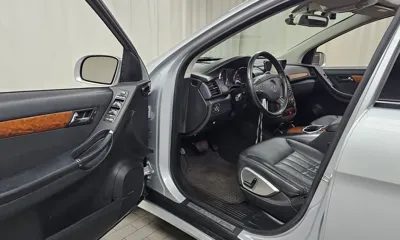 Mercedes-Benz R-Class 2006, 105721 км, за 3973.51 USD - фото 10