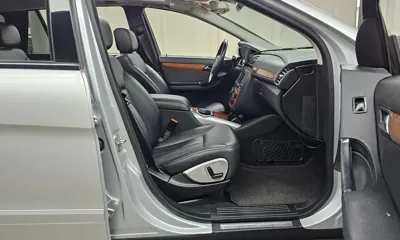 Mercedes-Benz R-Class 2006, 105721 км, за 3973.51 USD - фото 11