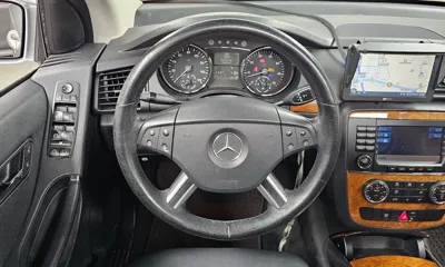 Mercedes-Benz R-Class 2006, 105721 км, за 3973.51 USD - фото 13