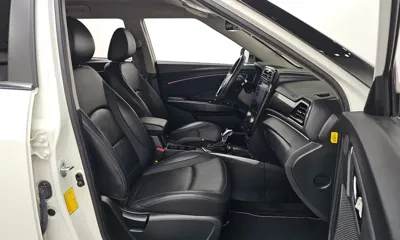 KG_Mobility_Ssangyong TIBOLI 2022, 54643 км, за 9584.88 USD - фото 11