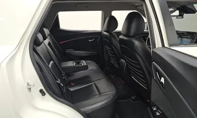 KG_Mobility_Ssangyong TIBOLI 2022, 54643 км, за 9584.88 USD - фото 12